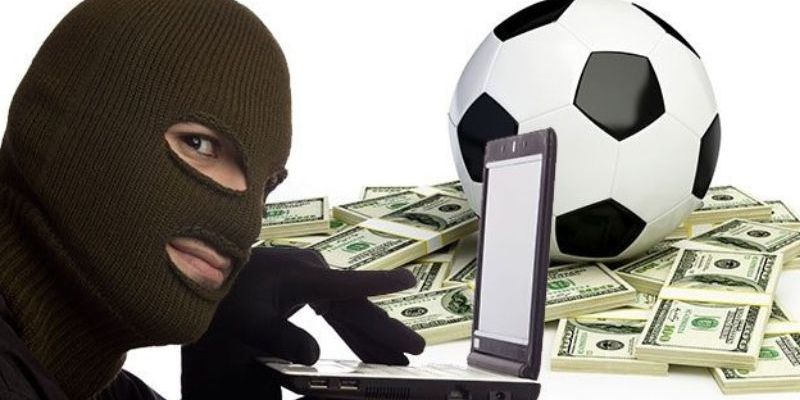 Các nguyên nghiện ngập dẫn đến việc thua tha liên tục
